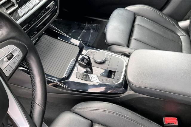 Used 2023 BMW X3 For Sale in Olive Branch, MS