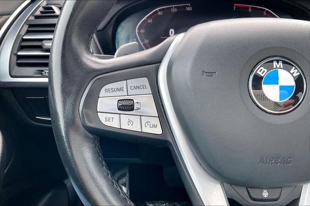 Used 2023 BMW X3 For Sale in Olive Branch, MS