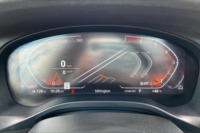 Used 2023 BMW X3 For Sale in Olive Branch, MS