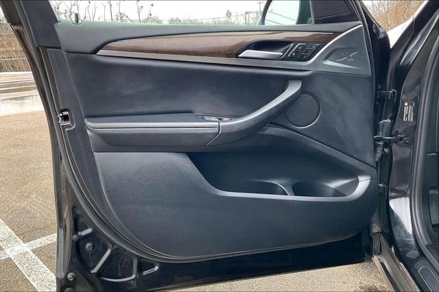 Used 2023 BMW X3 For Sale in Olive Branch, MS