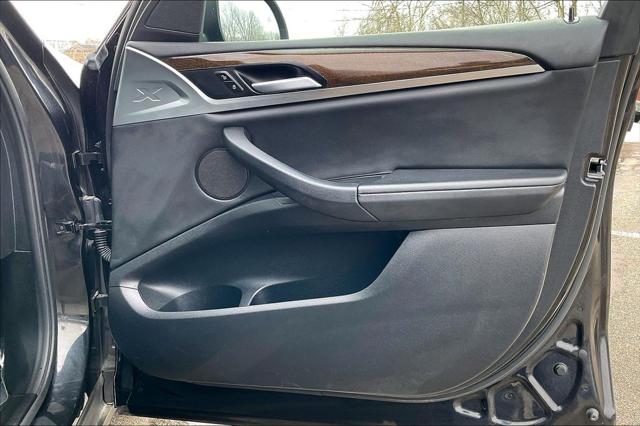 Used 2023 BMW X3 For Sale in Olive Branch, MS