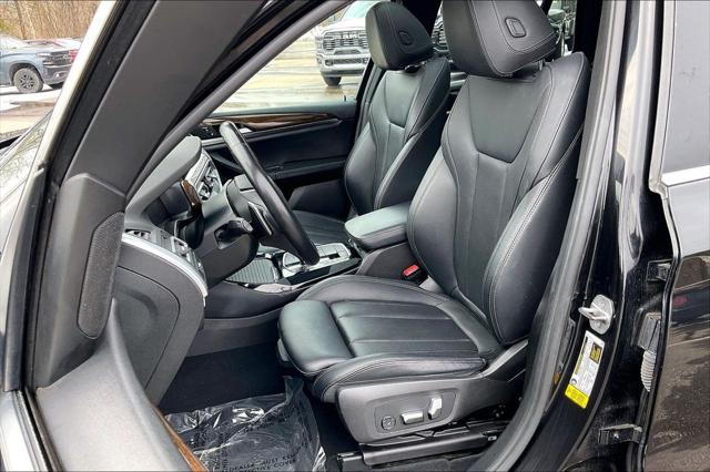 Used 2023 BMW X3 For Sale in Olive Branch, MS