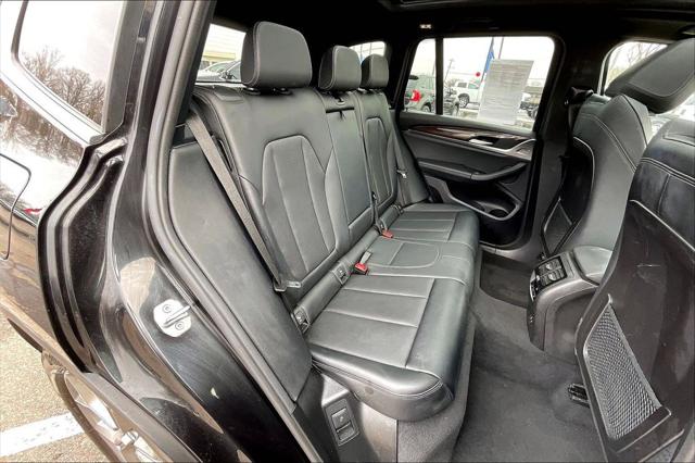 Used 2023 BMW X3 For Sale in Olive Branch, MS