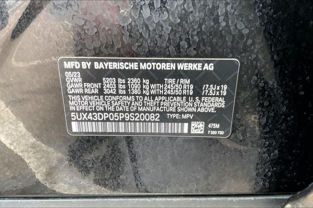 Used 2023 BMW X3 For Sale in Olive Branch, MS