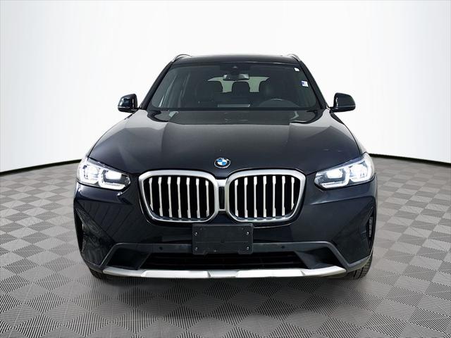 Used 2023 BMW X3 For Sale in OLIVE BRANCH, MS