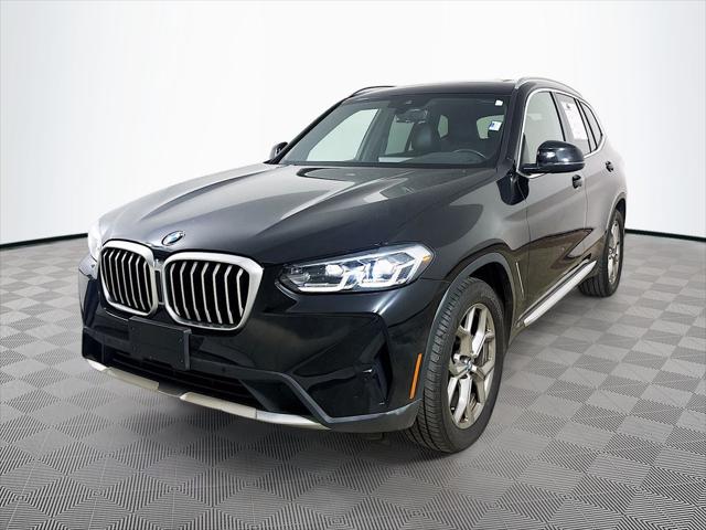 Used 2023 BMW X3 For Sale in OLIVE BRANCH, MS