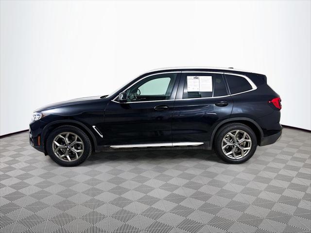 Used 2023 BMW X3 For Sale in OLIVE BRANCH, MS