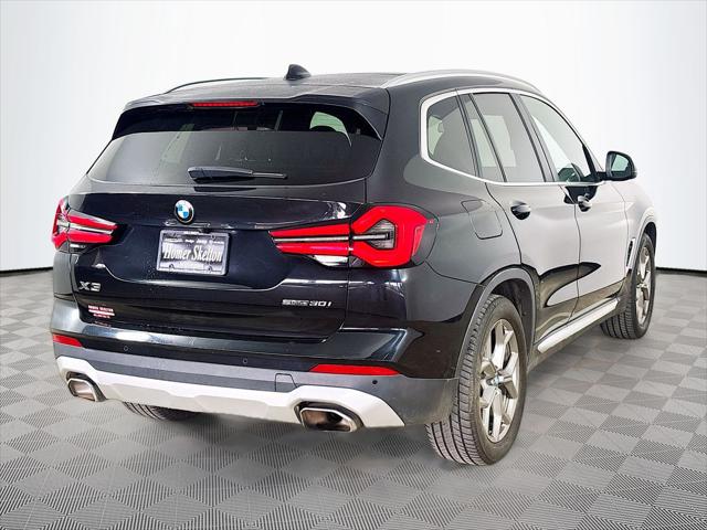 Used 2023 BMW X3 For Sale in OLIVE BRANCH, MS