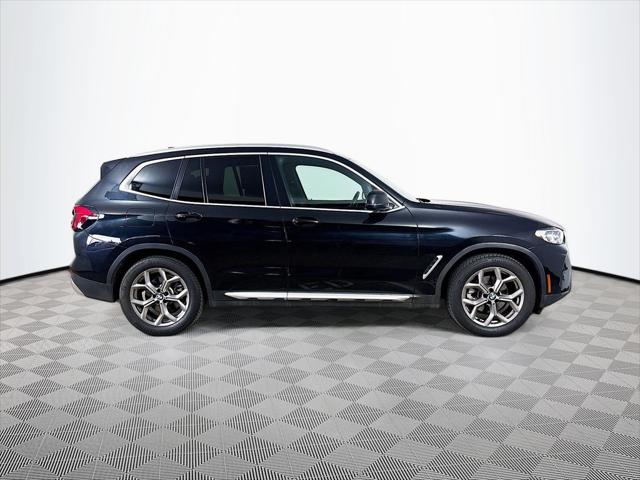 Used 2023 BMW X3 For Sale in OLIVE BRANCH, MS