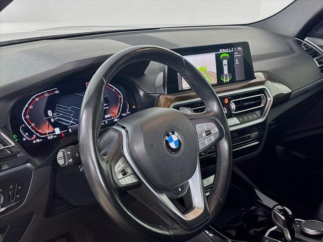 Used 2023 BMW X3 For Sale in OLIVE BRANCH, MS