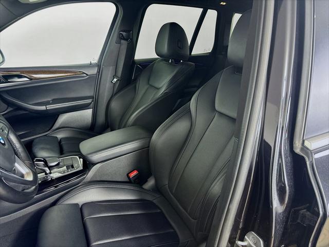 Used 2023 BMW X3 For Sale in OLIVE BRANCH, MS