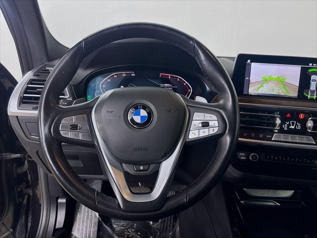Used 2023 BMW X3 For Sale in OLIVE BRANCH, MS