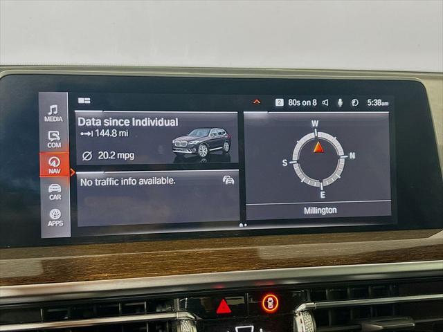 Used 2023 BMW X3 For Sale in OLIVE BRANCH, MS
