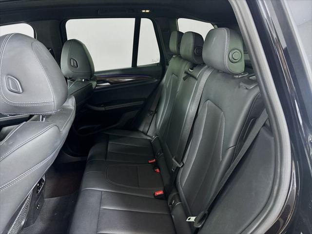 Used 2023 BMW X3 For Sale in OLIVE BRANCH, MS