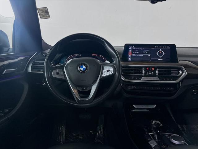 Used 2023 BMW X3 For Sale in OLIVE BRANCH, MS