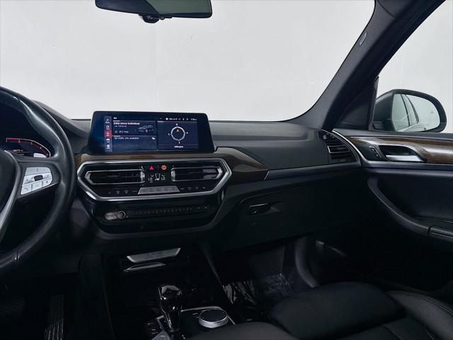 Used 2023 BMW X3 For Sale in OLIVE BRANCH, MS