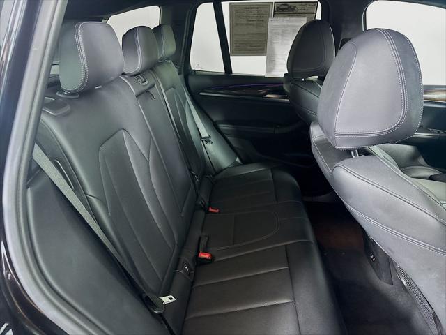 Used 2023 BMW X3 For Sale in OLIVE BRANCH, MS
