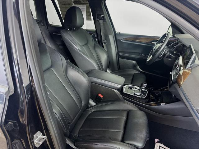 Used 2023 BMW X3 For Sale in OLIVE BRANCH, MS