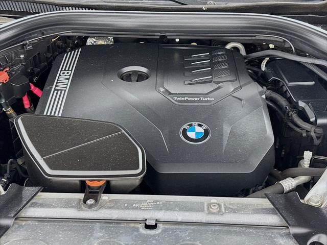 Used 2023 BMW X3 For Sale in OLIVE BRANCH, MS