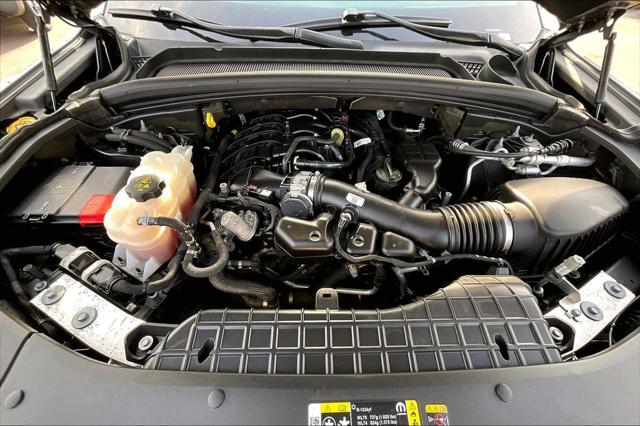 Used 2022 Jeep Grand Cherokee L For Sale in Millington, TN