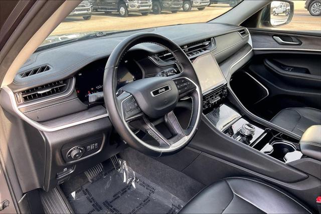 Used 2022 Jeep Grand Cherokee L For Sale in Millington, TN