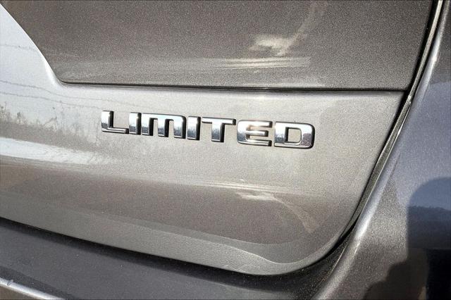 Used 2022 Jeep Grand Cherokee L For Sale in Millington, TN