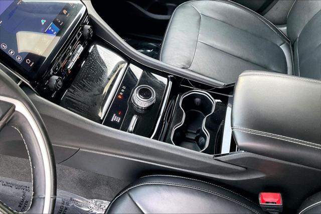 Used 2022 Jeep Grand Cherokee L For Sale in Millington, TN