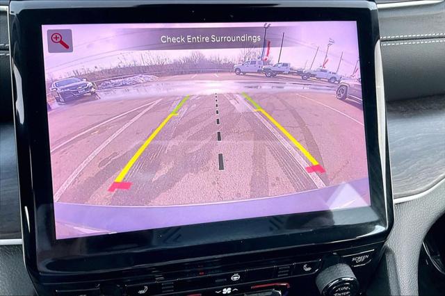 Used 2022 Jeep Grand Cherokee L For Sale in Millington, TN