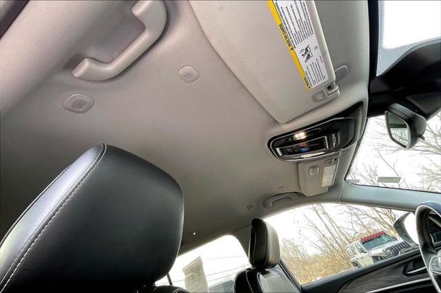 Used 2022 Jeep Grand Cherokee L For Sale in Millington, TN