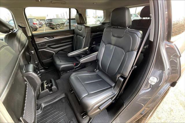 Used 2022 Jeep Grand Cherokee L For Sale in Millington, TN