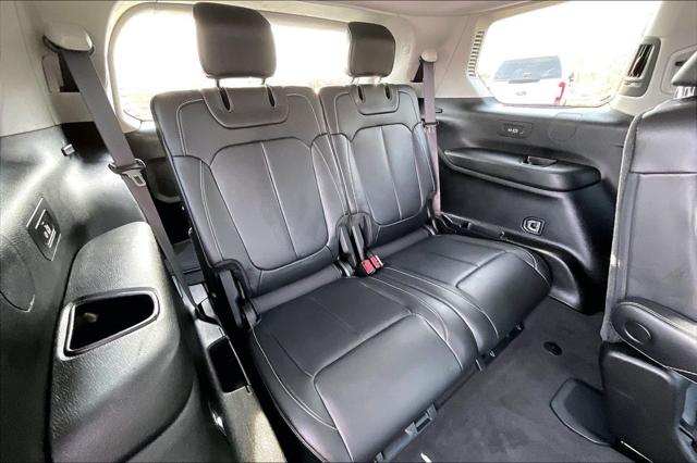 Used 2022 Jeep Grand Cherokee L For Sale in Millington, TN