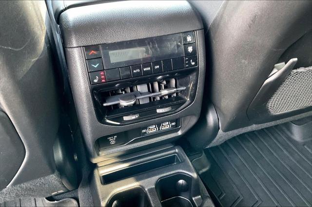 Used 2022 Jeep Grand Cherokee L For Sale in Millington, TN