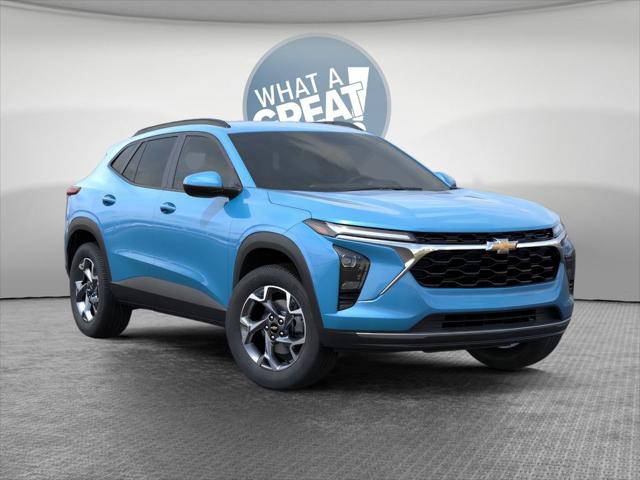 2026 Chevrolet Trax LT for sale near Murrysville, PA