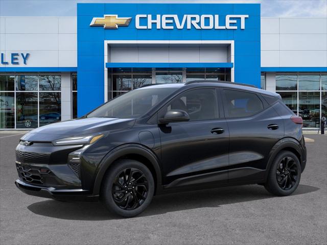 2027 Chevrolet Bolt RS FWD