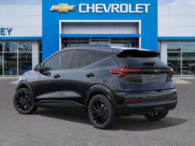 2027 Chevrolet Bolt RS FWD