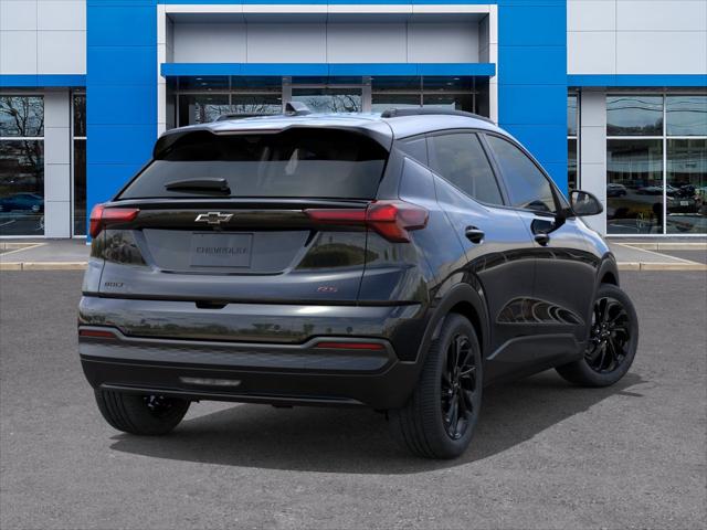 2027 Chevrolet Bolt RS FWD