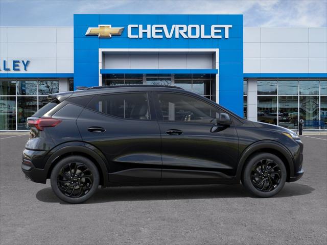 2027 Chevrolet Bolt RS FWD