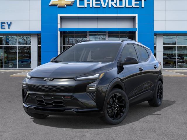 2027 Chevrolet Bolt RS FWD