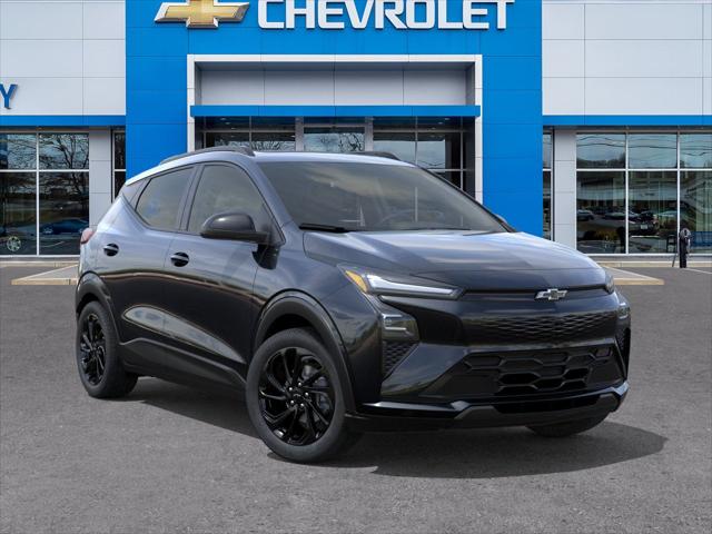 2027 Chevrolet Bolt RS FWD