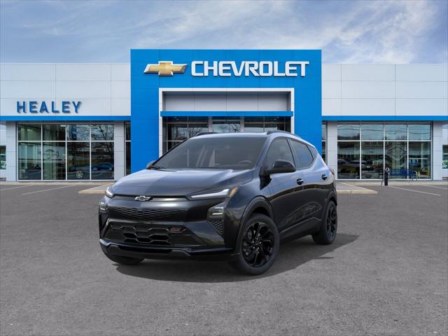 2027 Chevrolet Bolt RS FWD
