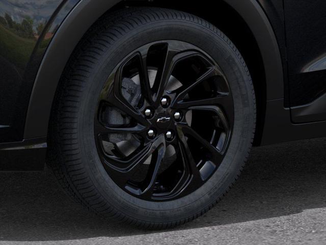 2027 Chevrolet Bolt RS FWD
