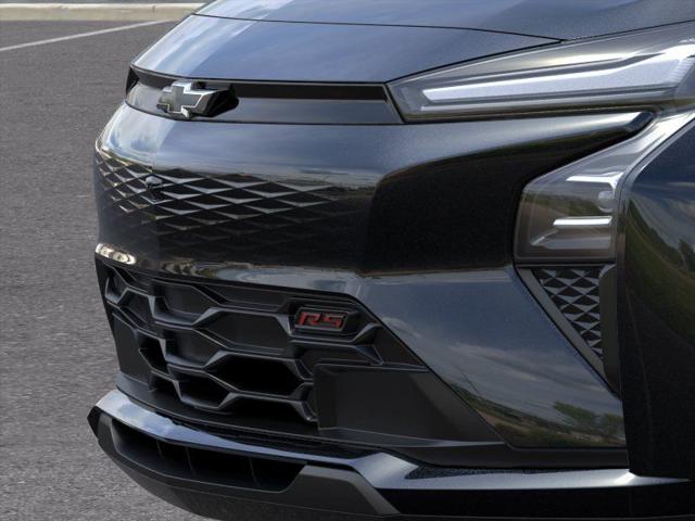 2027 Chevrolet Bolt RS FWD