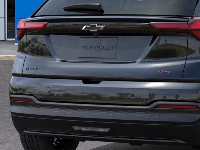 2027 Chevrolet Bolt RS FWD