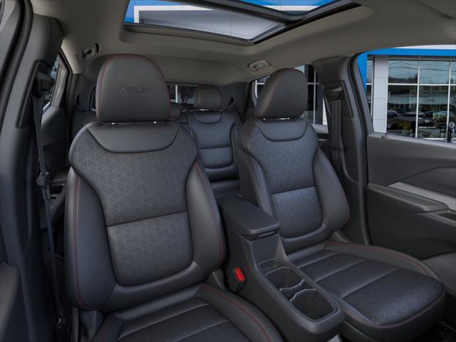 2027 Chevrolet Bolt RS FWD