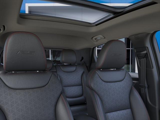 2027 Chevrolet Bolt RS FWD