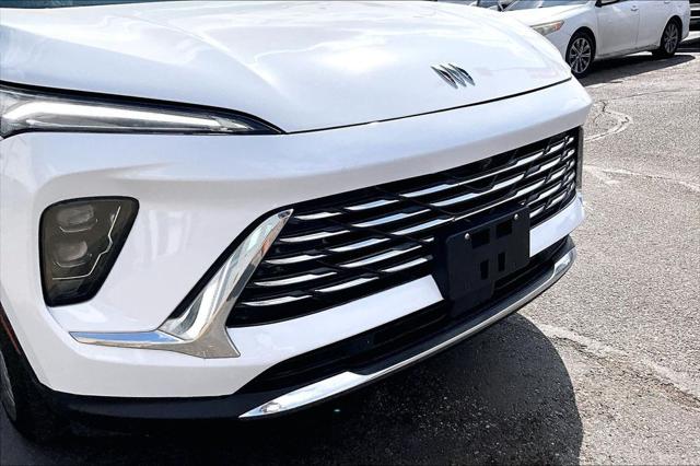 Used 2024 Buick Envision For Sale in Olive Branch, MS