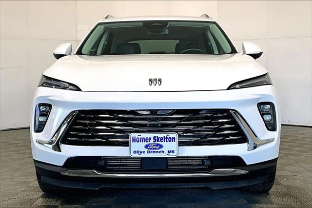 Used 2024 Buick Envision For Sale in OLIVE BRANCH, MS