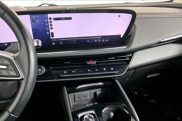 Used 2024 Buick Envision For Sale in OLIVE BRANCH, MS