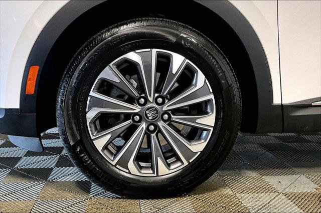 Used 2024 Buick Envision For Sale in OLIVE BRANCH, MS