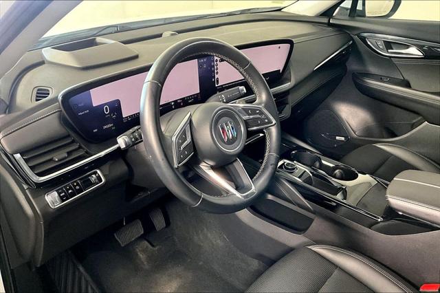 Used 2024 Buick Envision For Sale in OLIVE BRANCH, MS